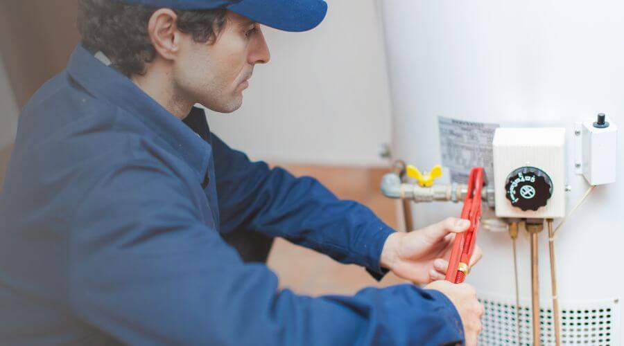 Professional same day plumber in Prescott, MI